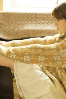 MISS女教师